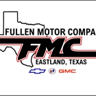 Fullen Motor Company