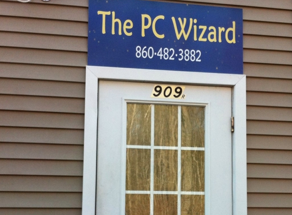 PC Wizard LLC - Torrington, CT