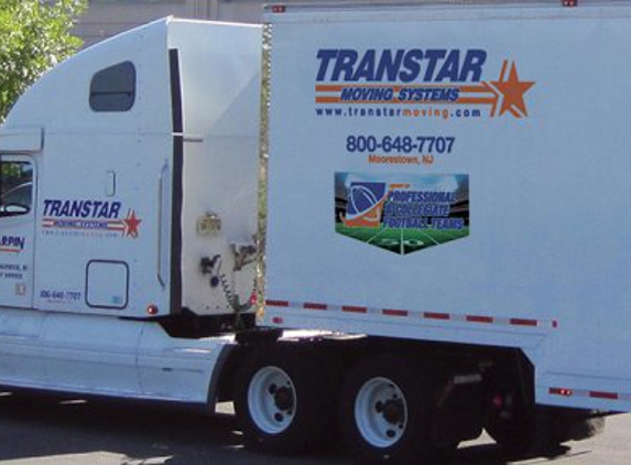 Transtar Moving Systems - Moorestown, NJ