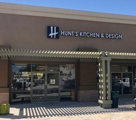 Hunt's Kitchen & Design - Scottsdale, AZ