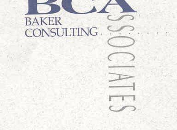 Baker Consulting Associates