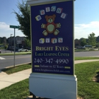 Bright Eyes Child Care