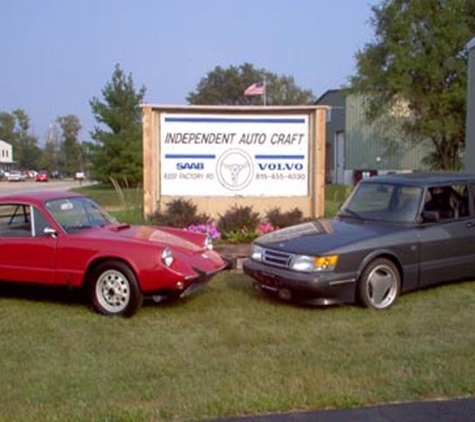 Independent Auto Craft, Inc. - Crystal Lake, IL