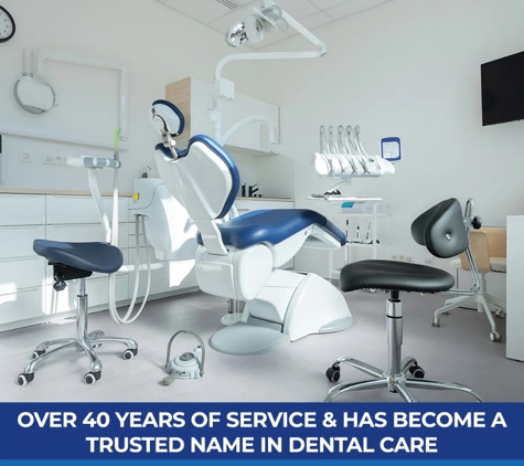 Baybreeze Dental Care - Cleveland, QLD. Over 40 Years Of Service & Has Become A Trusted Name In Dental Care