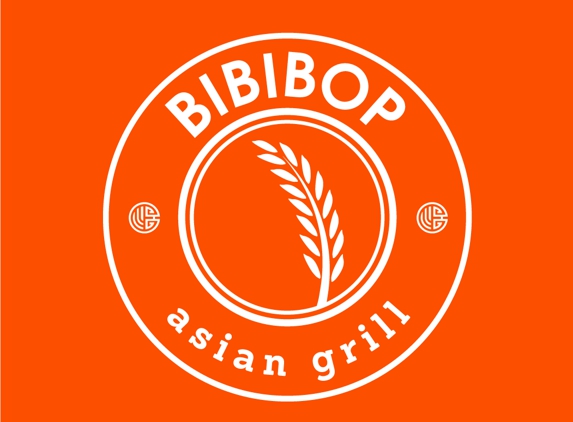 BIBIBOP Asian Grill - Chicago, IL