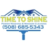 Time To Shine Power Washing & Window Cleaning gallery