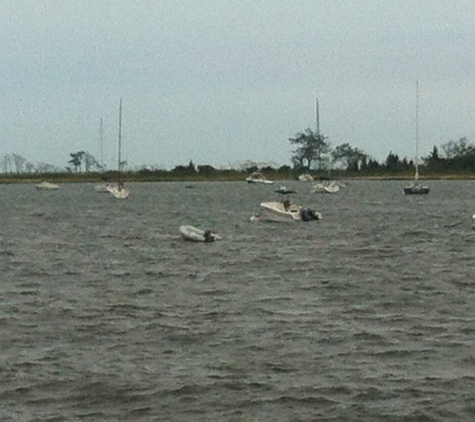 Black Rock Yacht Club - Bridgeport, CT