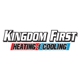 Kingdom First Heating & Cooling