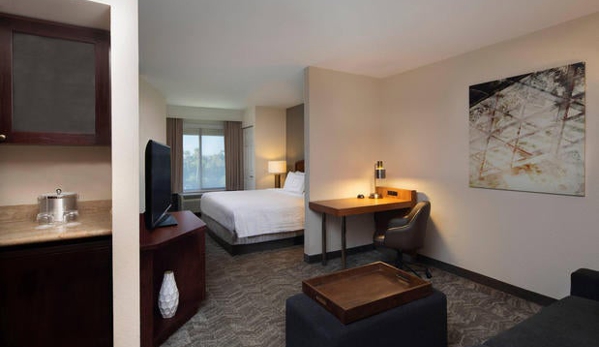 SpringHill Suites by Marriott Tampa Westshore Airport - Tampa, FL