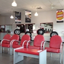 Discount Tire - Tire Dealers