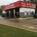 Moe Shop - Auto Repair & Service