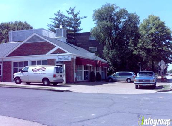 Banner Cleaners - Saint Louis, MO