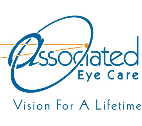 Associated Eye Care - Lino Lakes/Hugo - Lino Lakes, MN