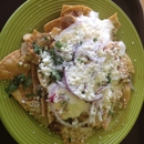 Los Chilaquiles - Mexican Restaurants