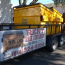 Javier's Trash Bin Rentals - Trash Containers & Dumpsters