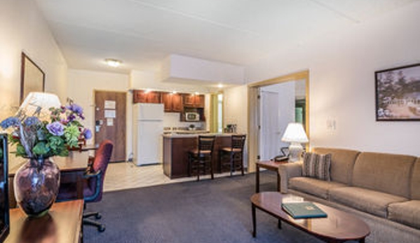 Quality Inn & Suites Albany Airport - Latham, NY