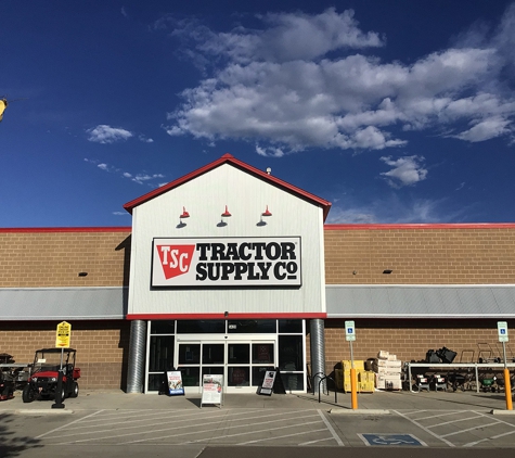 Tractor Supply Co - Loveland, CO