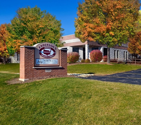 Anderson's Insurance Associates - New Berlin, WI