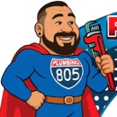 805 Plumbing And Drain - Plumbing Fixtures, Parts & Supplies