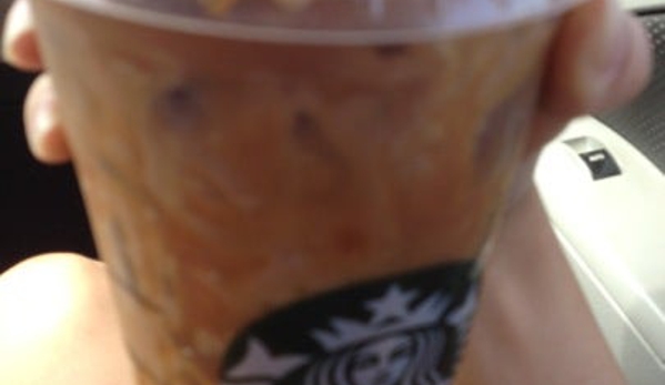 Starbucks Coffee - Canoga Park, CA