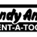 Handy Andy Rent-A-Tool - Movers & Full Service Storage