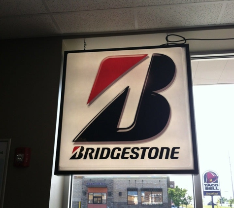 Firestone Complete Auto Care - Fitchburg, WI