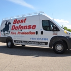 Best Defense Security & Fire Protection