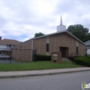 Antioch Baptist Church - General Baptist Churches