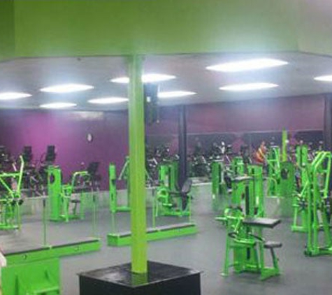 Youfit Health Clubs - Brandon, FL