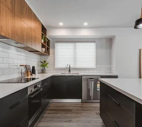 Lifestyle Wardrobes & Shower Screens - Moonah, TAS