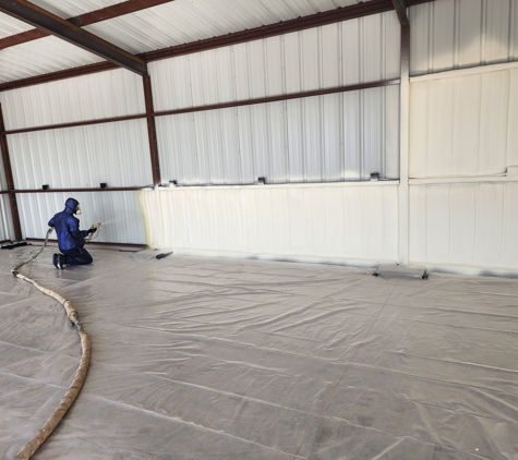 Elite Spray Foam Insulation - Safford, AZ