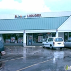 Rainbow Liquors