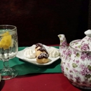 British Tea Garden - American Restaurants