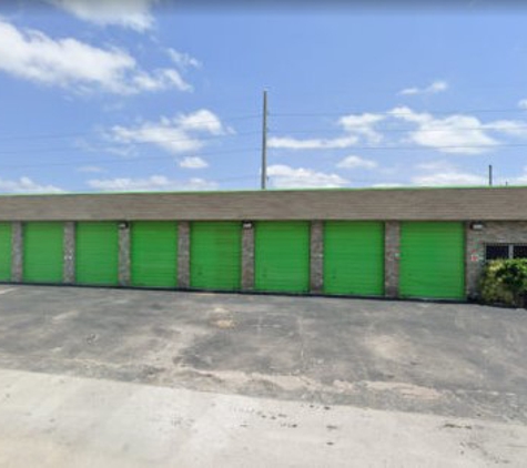 Deerfield Beach Storage - Deerfield Beach, FL