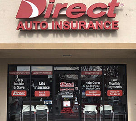 Direct Auto & Life Insurance - Southaven, MS