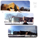 Umass Lowell - Police Departments
