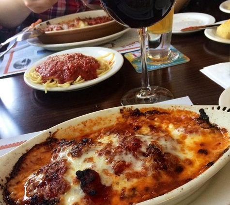 Carmine's Italian Restaurant & Bar - South Pasadena, CA