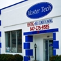 Master Tech HVAC Inc.