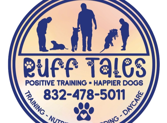 Ruff Tales - Houston, TX