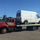 S & V Towing LLC - Towing