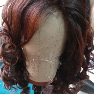 Do Hair Manufacturers - Brooklyn, NY. Top quality handmade wigs all textures and all colors