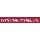 Perfection Paving Inc - Paving Contractors