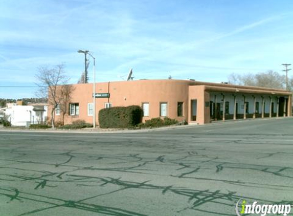 Sante Fe Center For Allergy - Santa Fe, NM