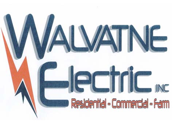 Walvatne Electric Inc. - Hawkeye, IA