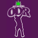 Out Da Roof - Tobacco
