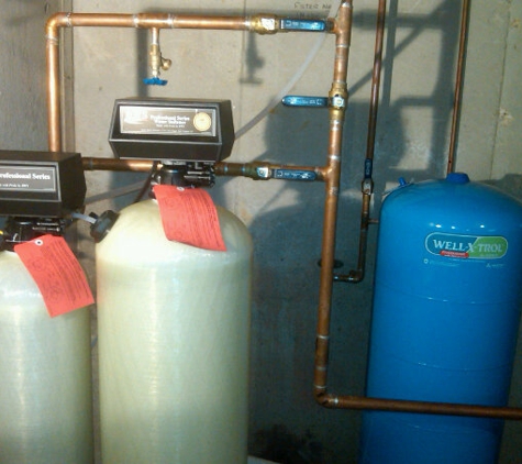 Balance Water Systems - Fairhaven, MA