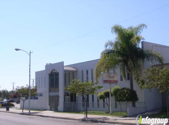 West Star Physical Therapy - Hawthorne, CA