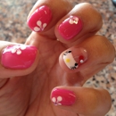 Rio Nails and Spa - Nail Salons