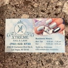 Xtreme Nail Spa