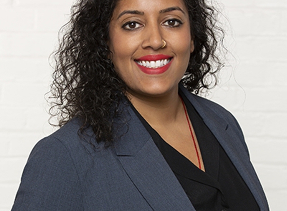 Mythri Padival - Financial Advisor, Ameriprise Financial Services - Columbus, OH